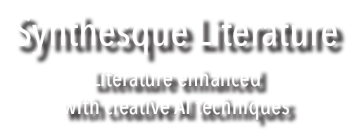 Synthesque Logo